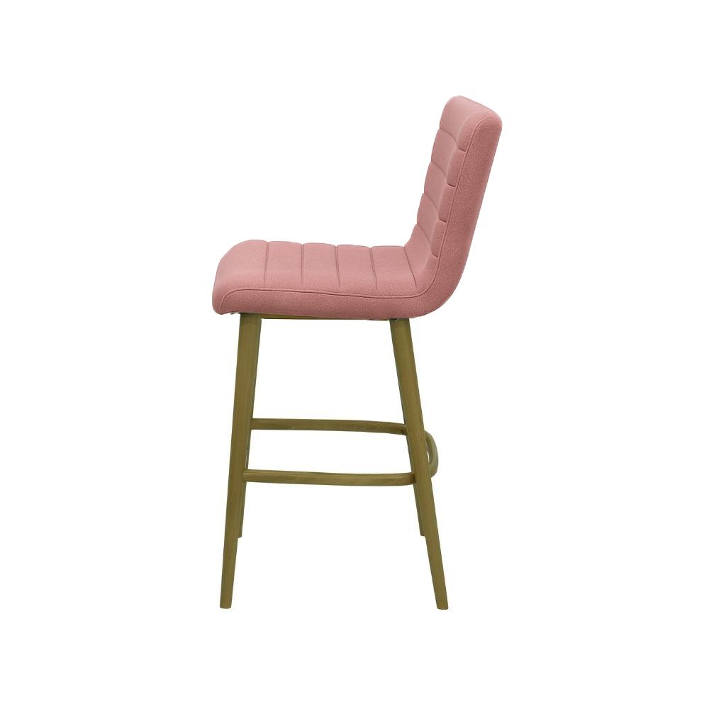 Scaun insula catifea | model RIGA