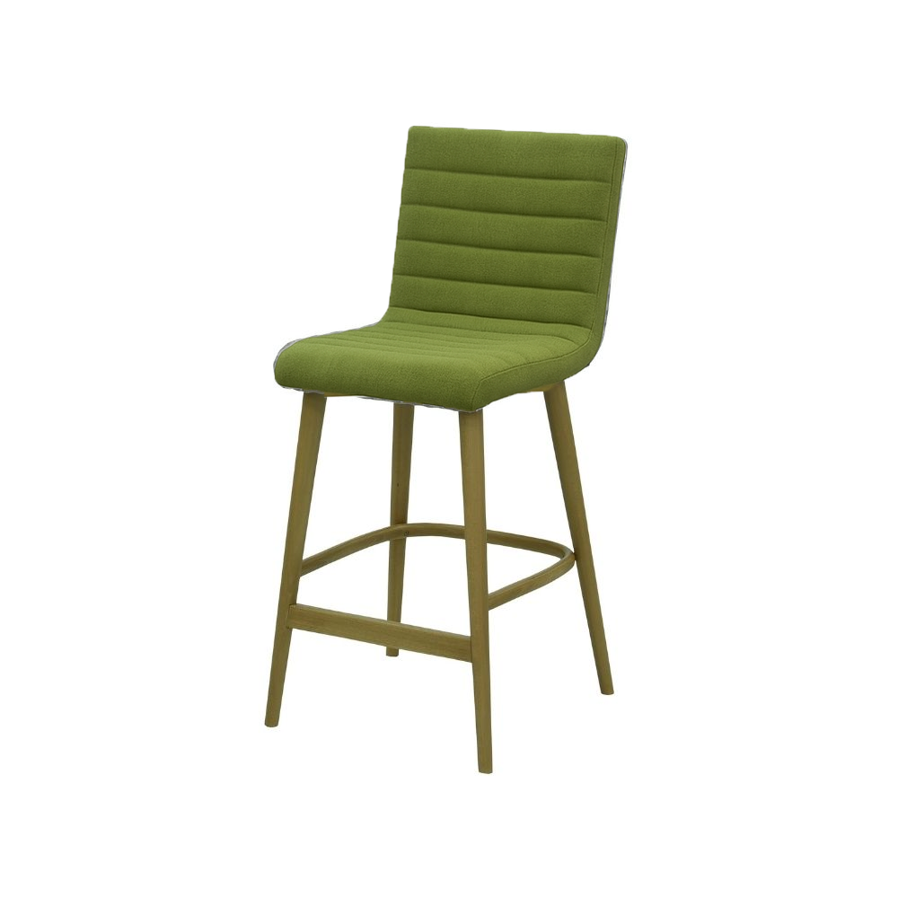 Scaun insula catifea | model RIGA