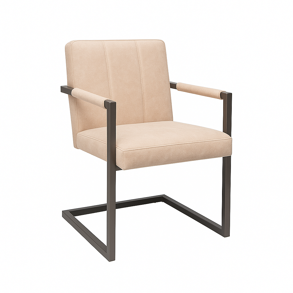 Scaun catifea GRI | model FLEET OHIO