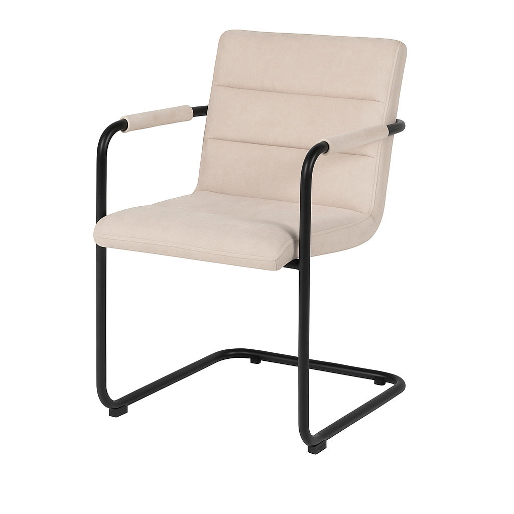 Scaun catifea MARO | model FLOR