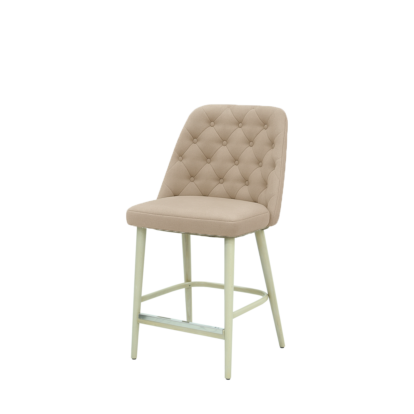 Scaun insula catifea | model SCOT