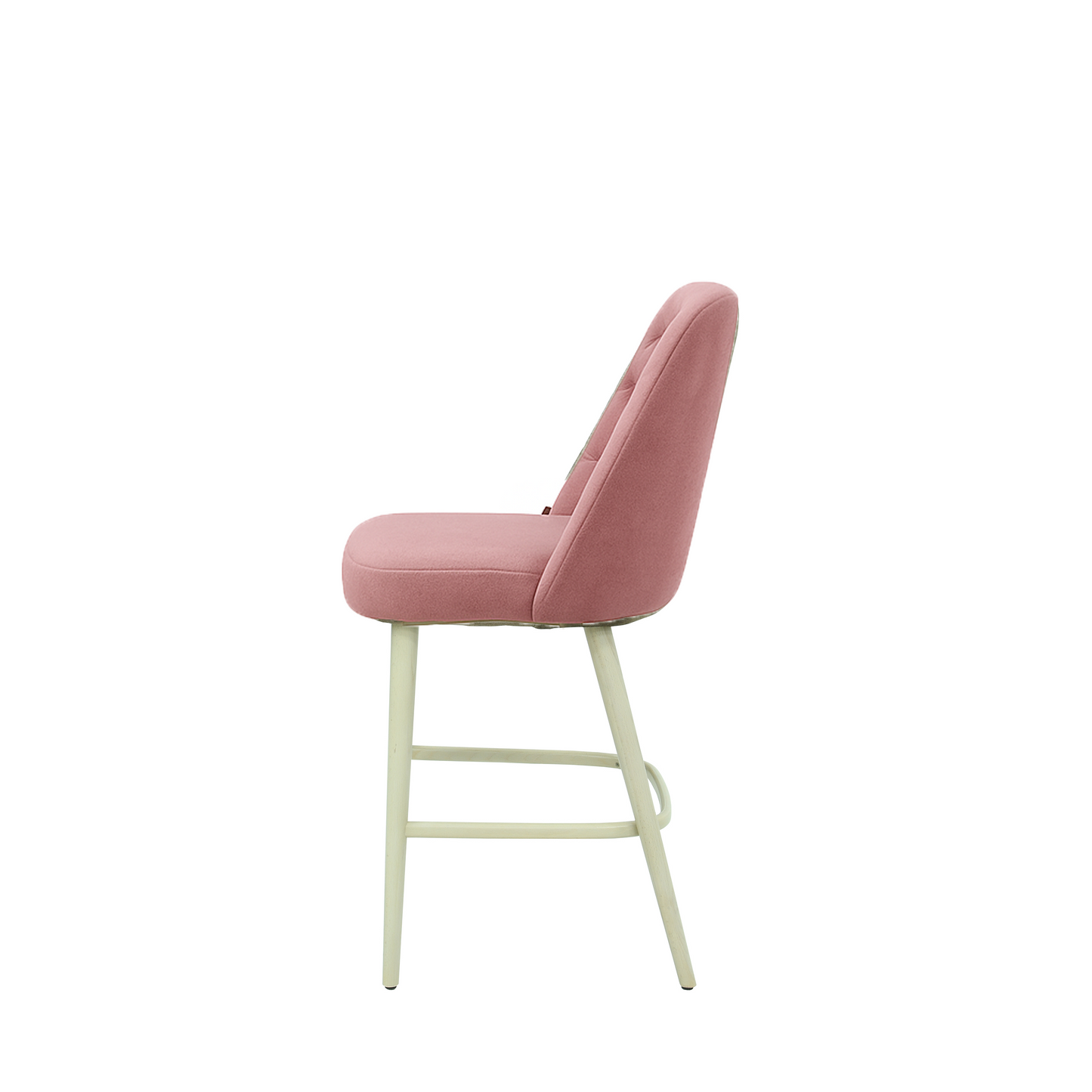 Scaun insula catifea | model SCOT