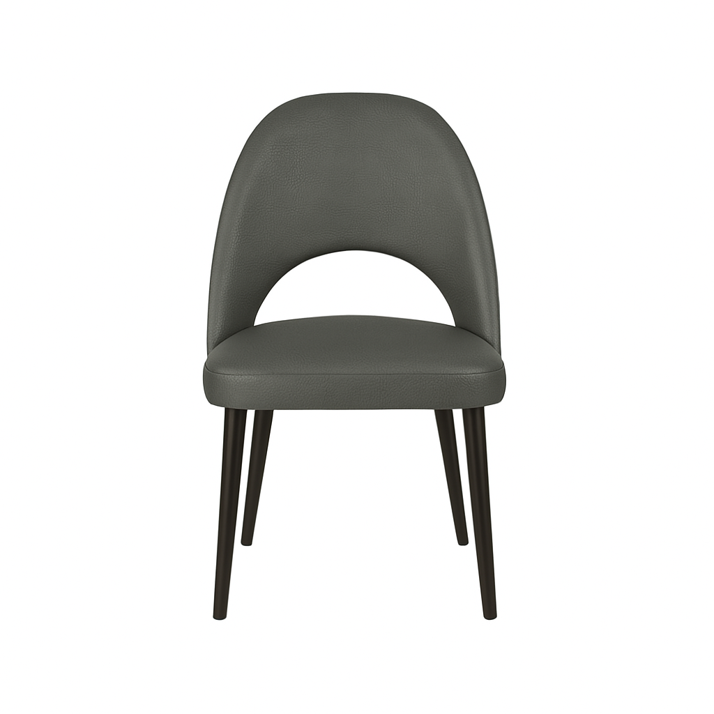 Scaun piele ALBASTRA | model EXPRES