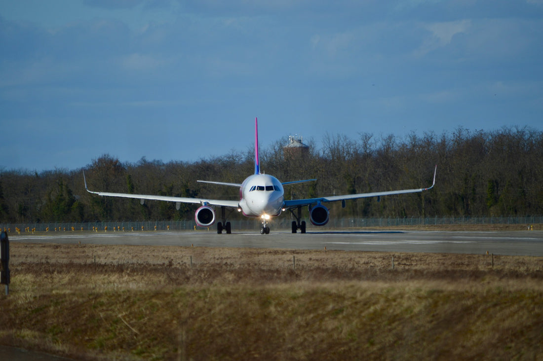 WizzAir România