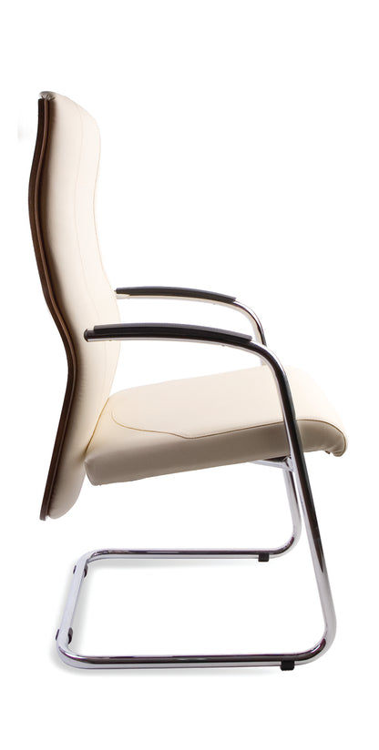 Scaun ergonomic de birou • model BOSS-V