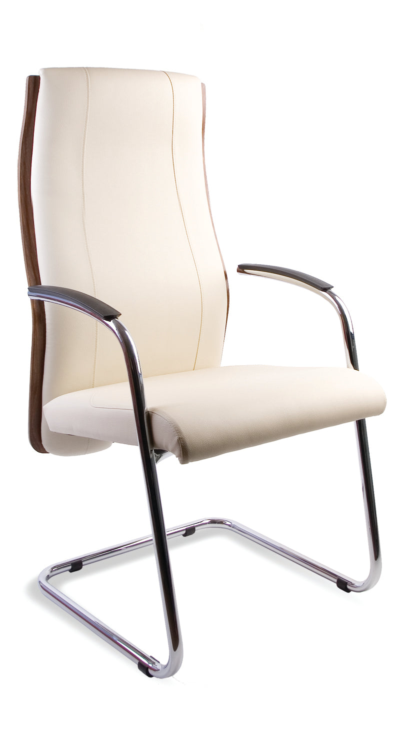 Scaun ergonomic de birou • model BOSS-V