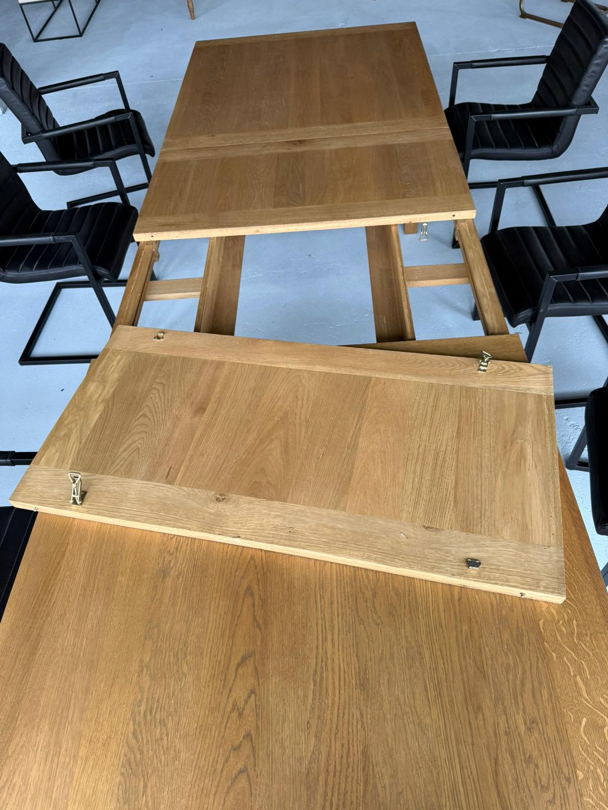 Masa extensibila | model FLUTURE