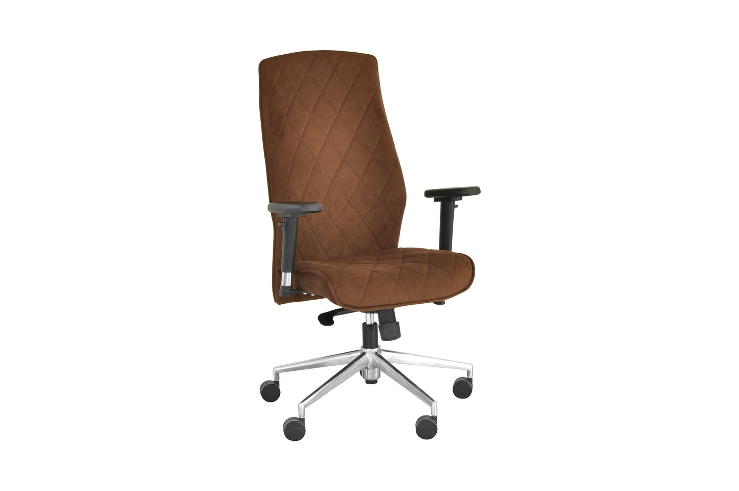 Scaun ergonomic de birou • model LEO-P