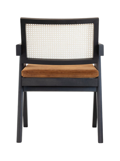 Scaun din lemn de fag ✔ model POLA