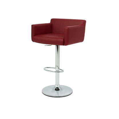 Scaun insula piele naturala | model IDA