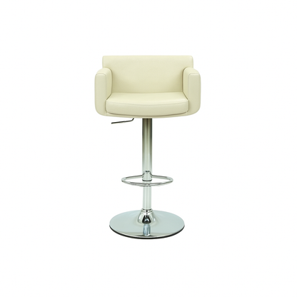 Scaun insula piele naturala | model IDA