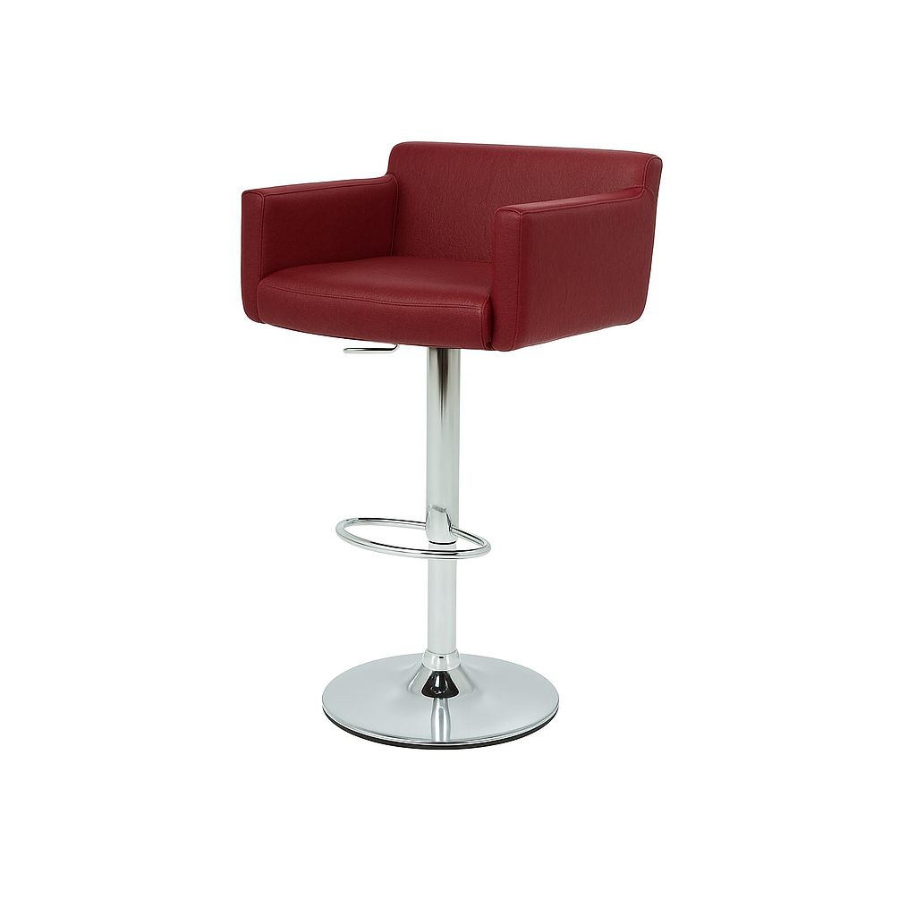 Scaun insula piele ROSIE | model IDA