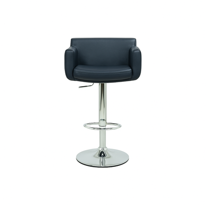 Scaun insula piele naturala | model IDA