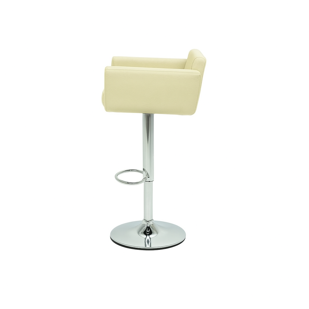 Scaun insula piele naturala | model IDA