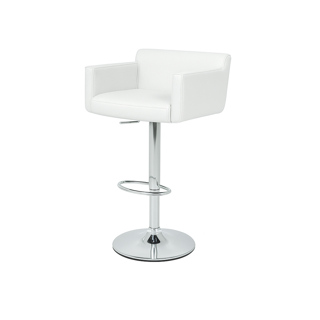 Scaun insula piele naturala | model IDA