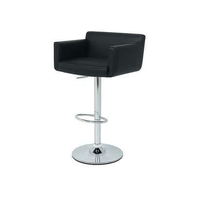 Scaun insula piele ALBA | model IDA