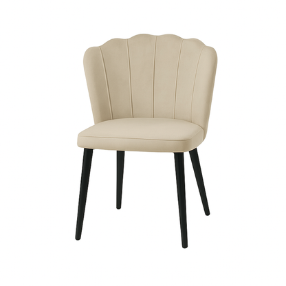 Scaun catifea TURCOAZ | model ARIA