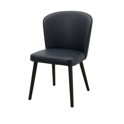 Scaun piele ALBA | model ARES