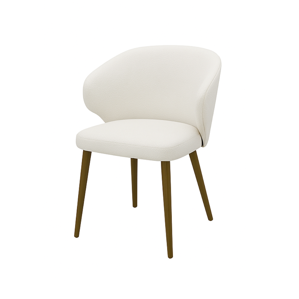 Scaun piele BEJ | model CAPRICE