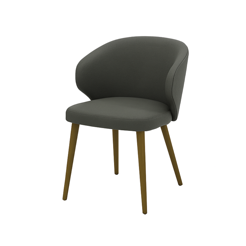 Scaun piele BEJ | model CAPRICE