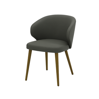 Scaun piele BEJ | model CAPRICE