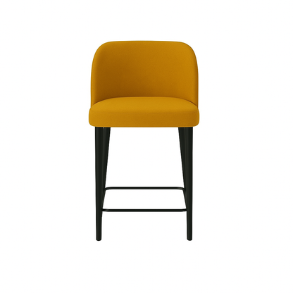 Scaun insula catifea | model IVA