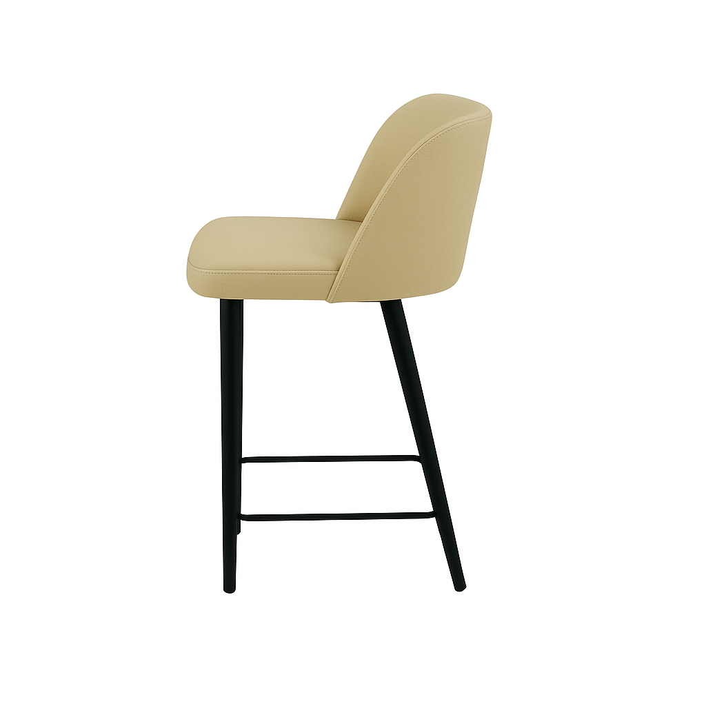 Scaun insula piele | model IVA