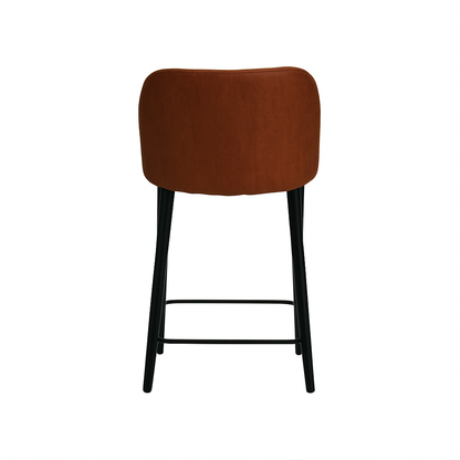 Scaun insula piele | model IVA