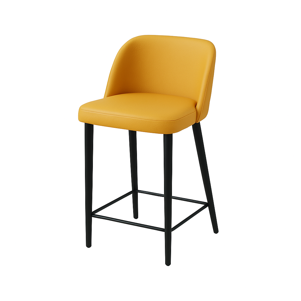 Scaun insula piele | model IVA