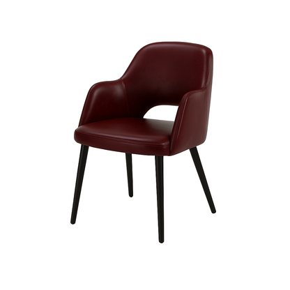 Scaun piele BEJ | model SUNIC