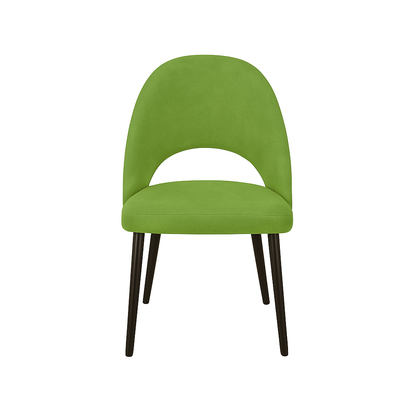 Scaun catifea BORDO | model EXPRES