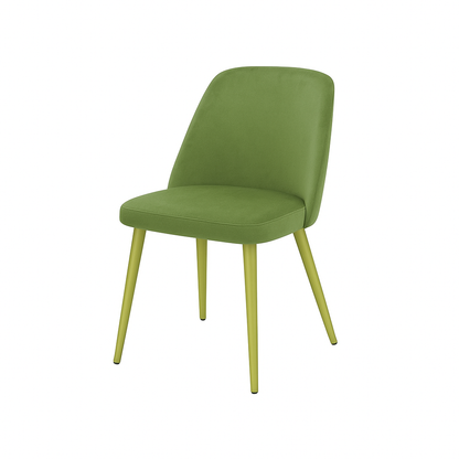 Scaun catifea TURCOAZ | model FOX