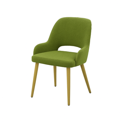 Scaun catifea TURCOAZ | model HUGO