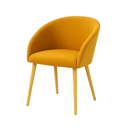 Scaun catifea BORDO | model IBIS