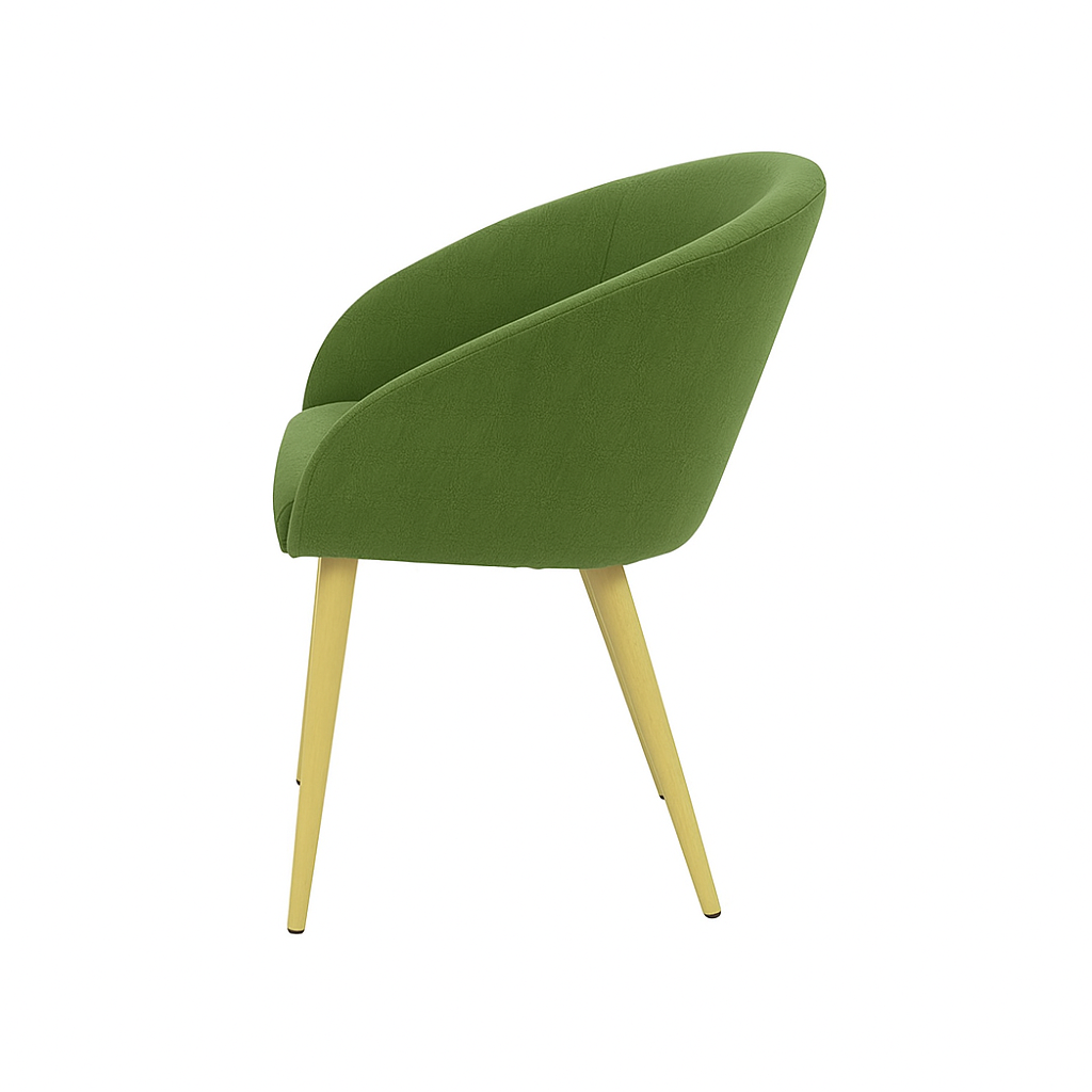 Scaun catifea BEJ | model IBIS