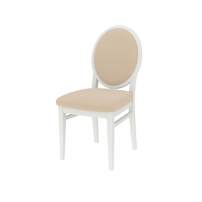 Scaun catifea TURCOAZ | model LIGIA