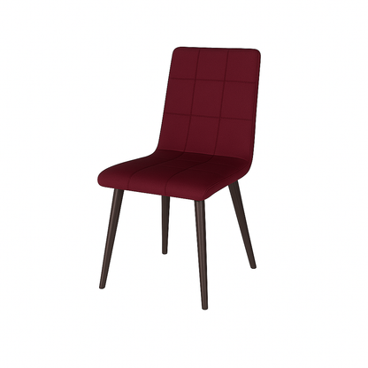 Scaun catifea TURCOAZ | model LUXY