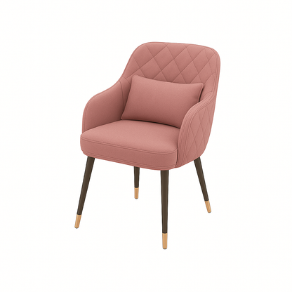 Scaun catifea BEJ | model MARCO G