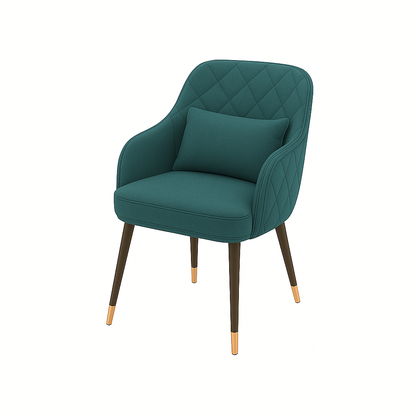 Scaun catifea BEJ | model MARCO G