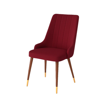 Scaun catifea TURCOAZ | model MIRAY