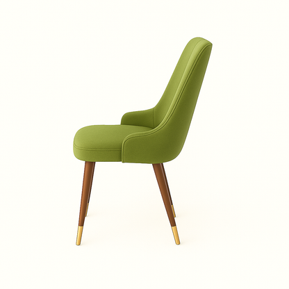 Scaun catifea ROSIE | model MIRAY