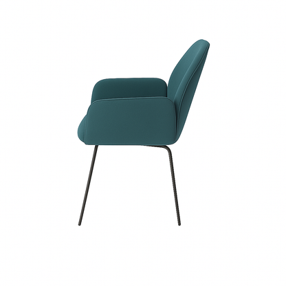 Scaun catifea BEJ | model PETRA