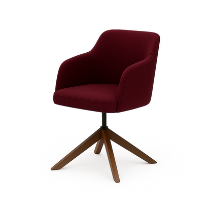 Scaun catifea BEJ | model ROBI