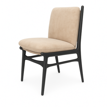 Scaun catifea MARO | model ALDO NA