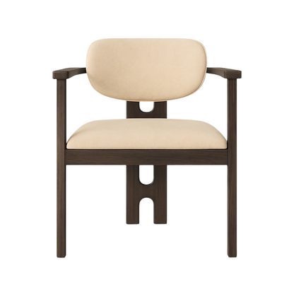 Scaun catifea VERDE | model ANDULORD