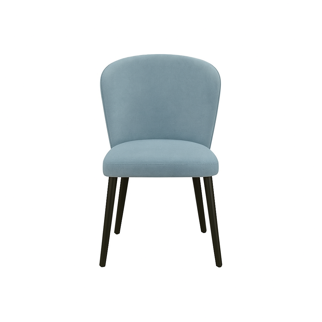 Scaun catifea ROSIE | model ARES