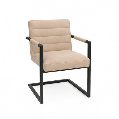 Scaun catifea MARO | model BADSAAL 4STARR