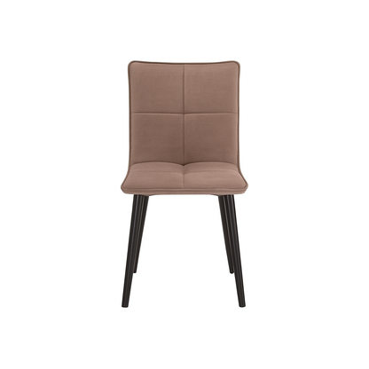 Scaun catifea BEJ | model CADU