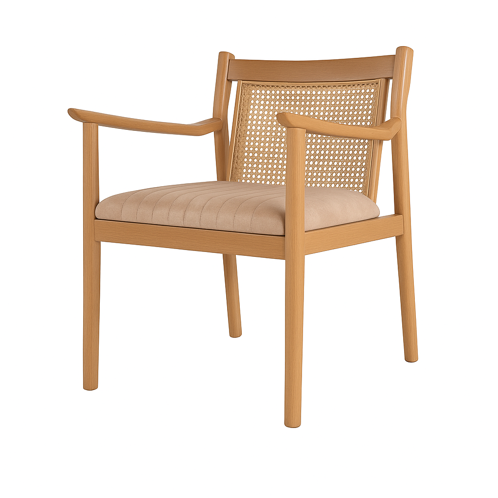 Scaun catifea MARO | model CIRO