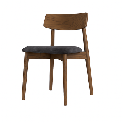 Scaun catifea MARO | model CRISTI